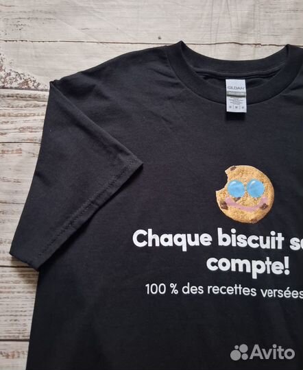 48 размер, футболка мужская новая Gildan, США