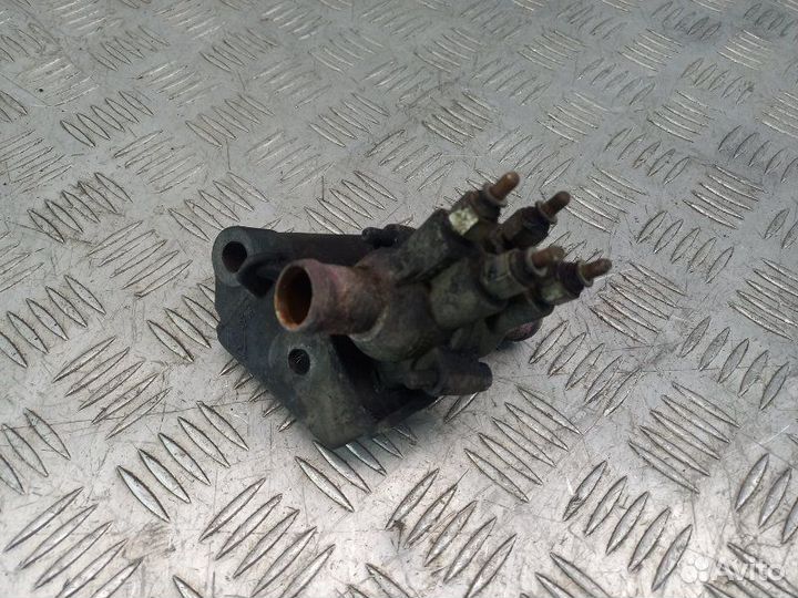 Нагревательный элемент Renault Master 3 2.3