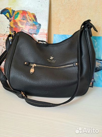 Сумка женская POlO club