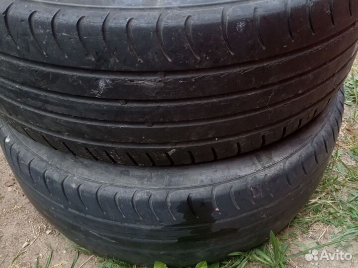Продать шины диски р17