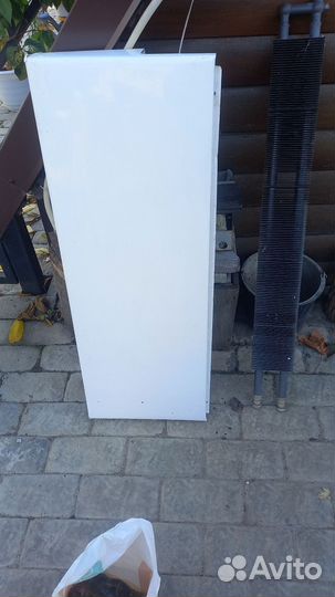 Радиаторы отопления бу