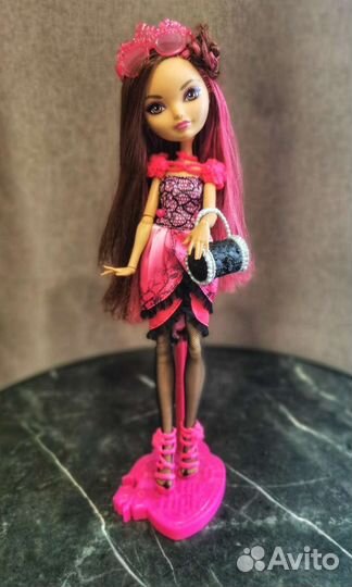 Кукла Ever After High Эвер Афтер Хай Mattel