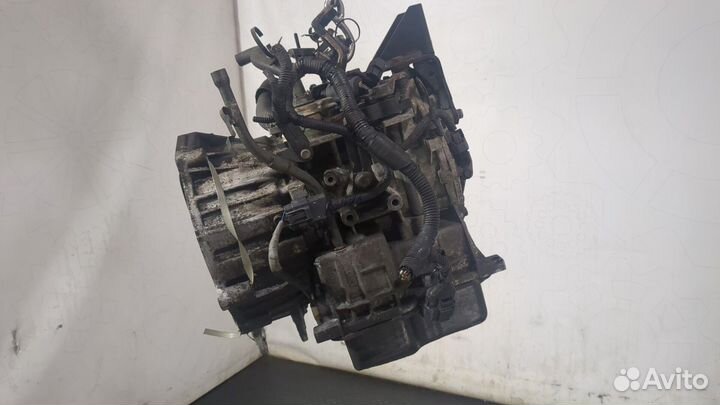 Кпп - автомат (АКПП) киа Picanto, 2006