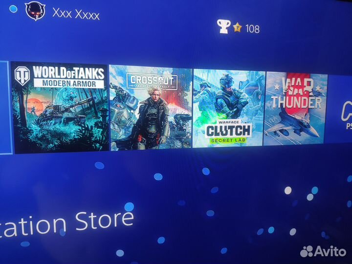 Sony playstation 4 pro.2 джоя