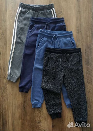 Детская одежда на мальчика (4-8 лет)