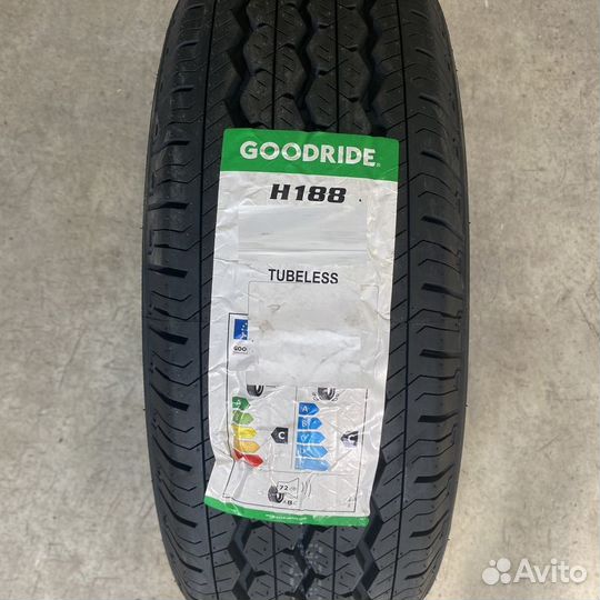 Goodride H188 235/65 R16C 115R