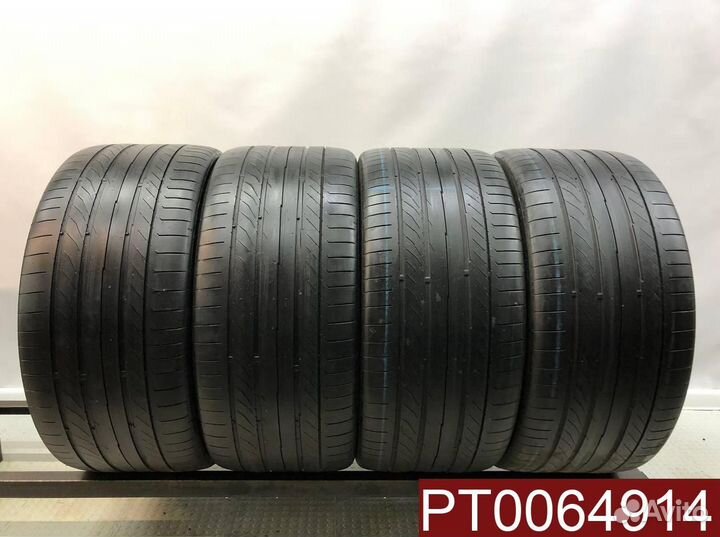 Continental ContiSportContact 5P 295/35 R21 98H