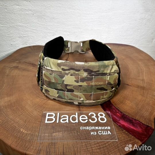 Пояс Crye Precision AVS LowProfile