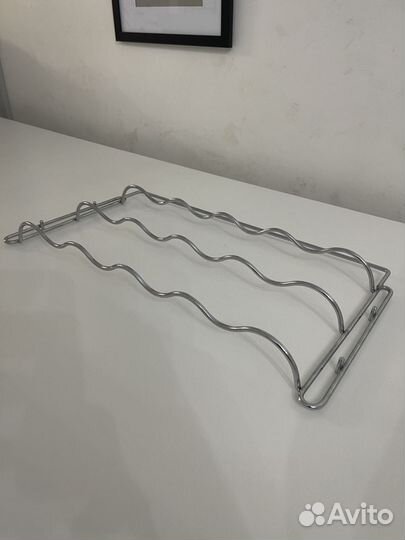 Полка для бутылок в холодильник LG