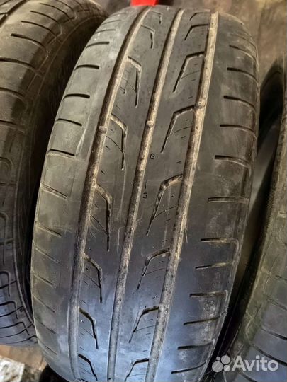 Cordiant Road Runner 205/60 R16