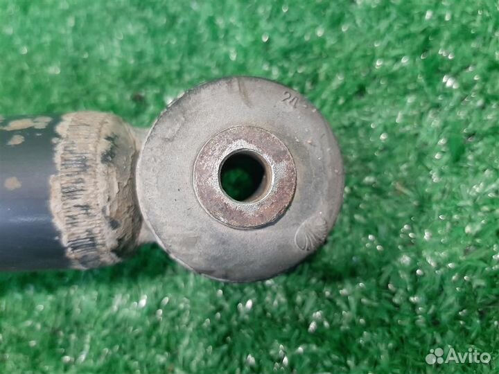 Стойка амортизатора задняя Chevrolet aveo T255 20