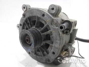 Генератор Порше Cayenne 955 957