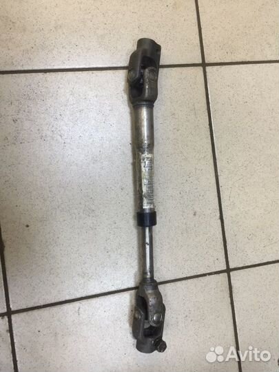 Рулевой кардан Chery Very A13 SQR477