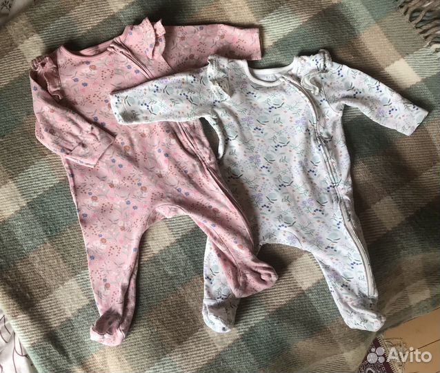 Слипы Marks and Spencer