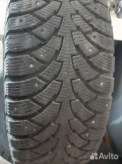 Nordman KN-207 215/65 R16 65