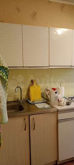 2-к. квартира, 53 м², 2/9 эт.