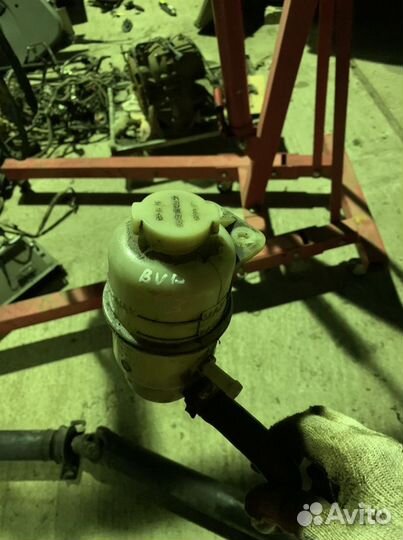 Бачок гур Byd f3 бад ф3