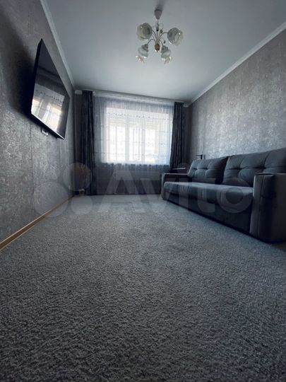 1-к. квартира, 33,7 м², 4/15 эт.