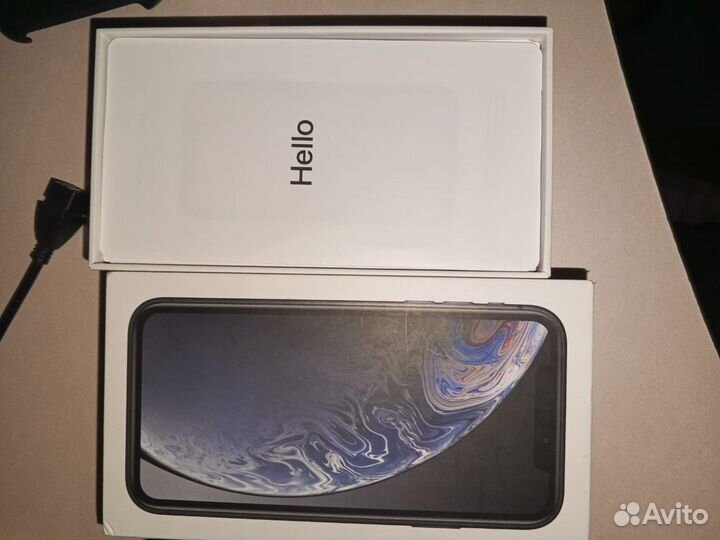 iPhone Xr, 64 ГБ