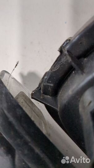 Фара противотуманная Ford Mondeo 5 2015, 2019