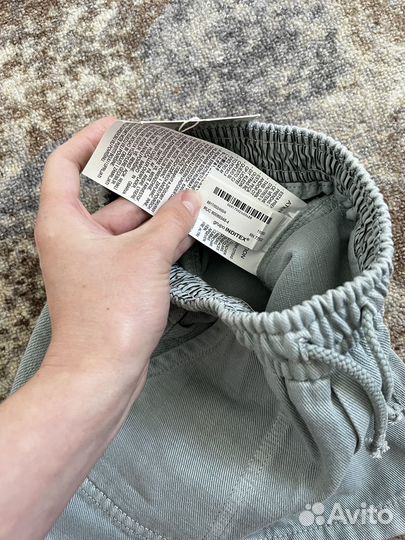 Шорты Zara 104