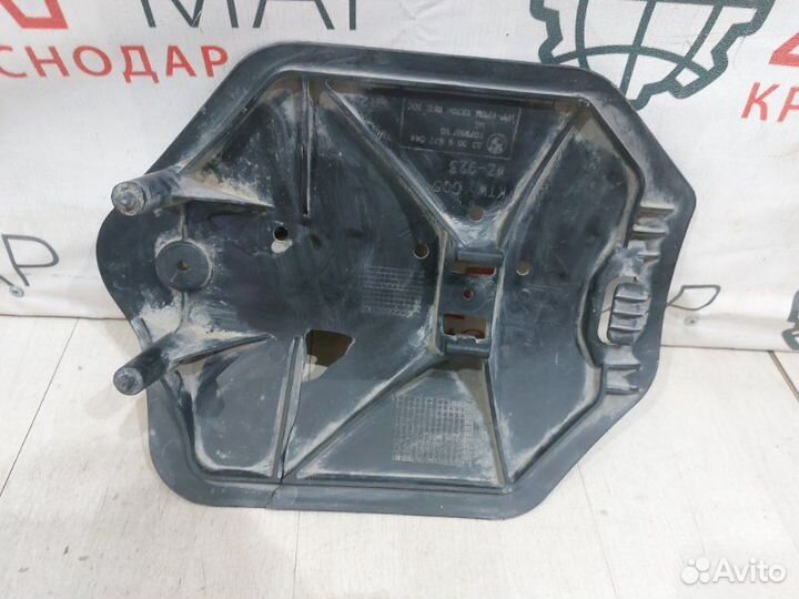 Защита днища правая правая Bmw X5 G05 2019-2021