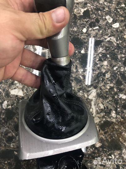 Кулиса МКПП honda civic 4D