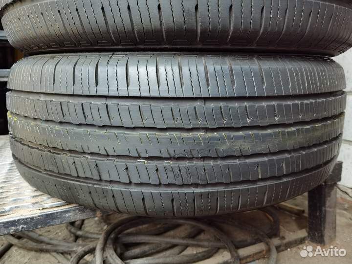 Kumho Sense KR26 255/65 R16 109S