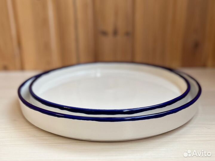 Посуда фарфор горшок тарелка салатник