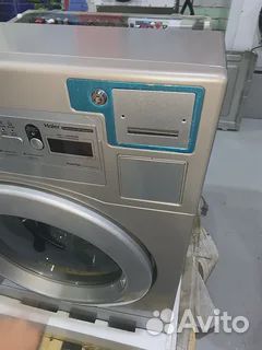 Стиральная машина Haier HCW12C