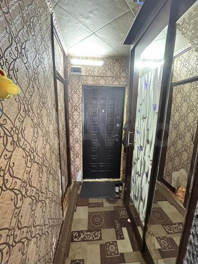 Квартира-студия, 17 м², 9/9 эт.