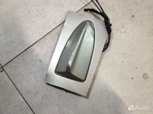 Антенна в крышу BMW X5E70