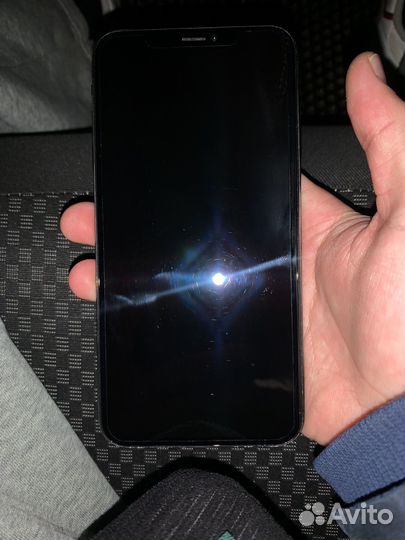 iPhone Xs Max, 256 ГБ