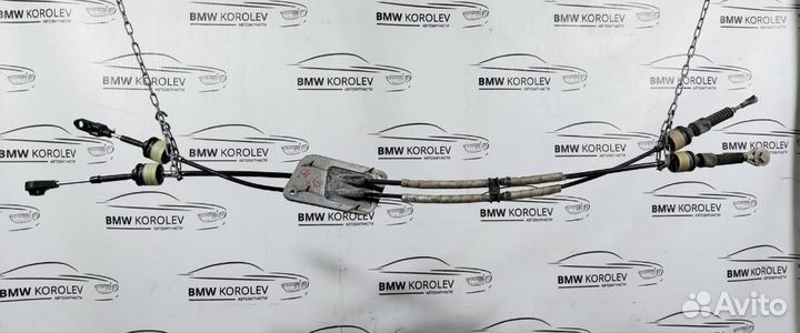 Трос МКПП SX4 2013 Suzuki SX4