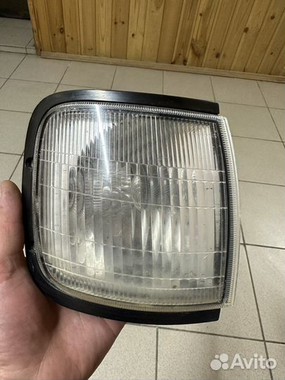 Поворотник opel frontera b