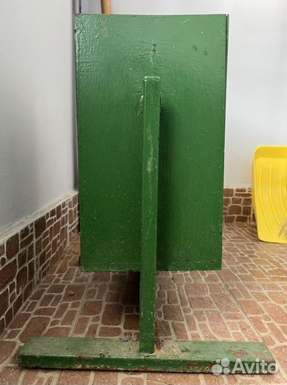 Урна уличная