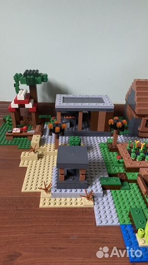 Конструктор Bela My world