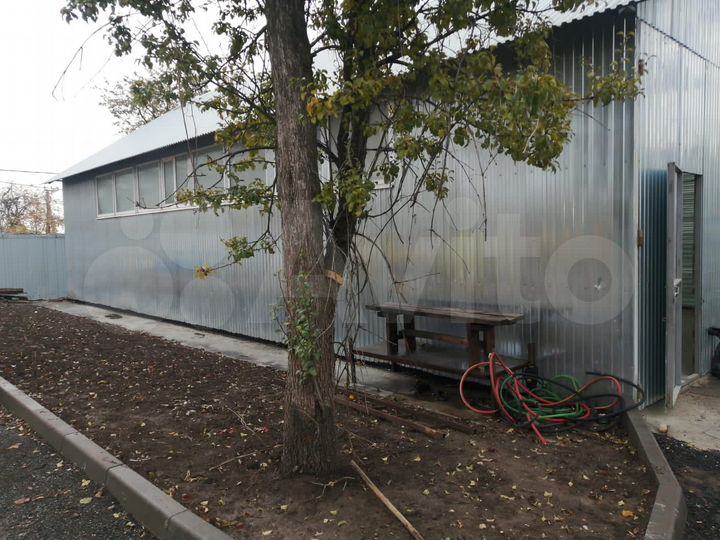 Производство, 200 м²