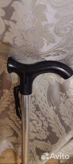 Трость для пожилых