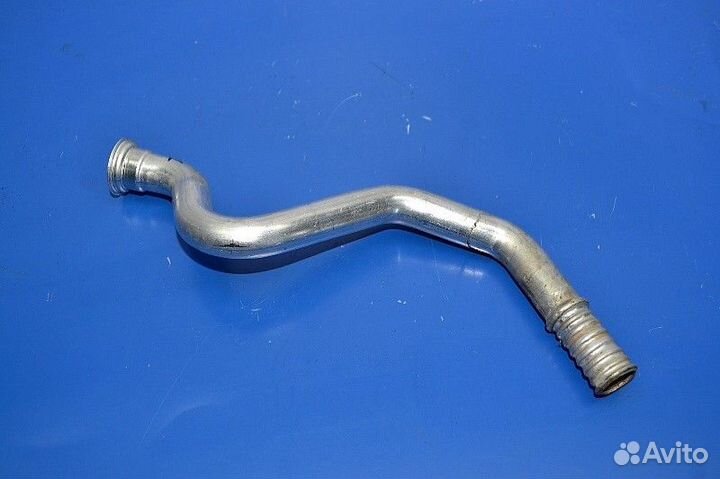 Трубка радиатора отопления салона DAF XF106 (01.14