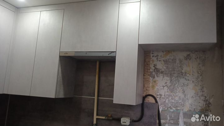 Мебель на заказ любой сложности