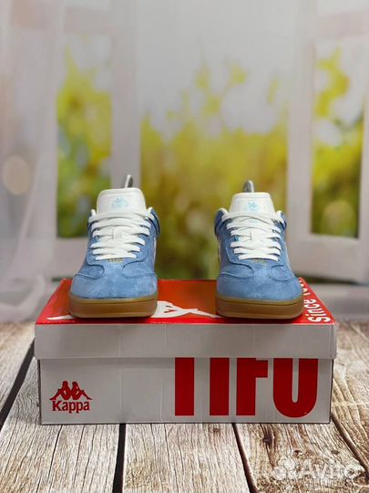 Kappa кроссовки