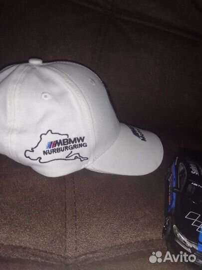 Кепка бейсболка мужская