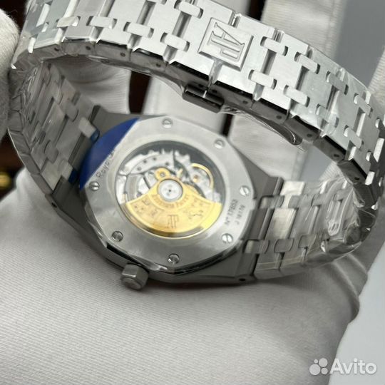 Часы Audemars Piguet Royal Oak Automatic II