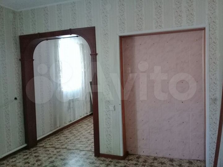 Дом 72 м² на участке 6 сот.