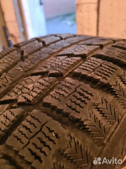 Toyo Observe GSi-5 255/55 R19 111H