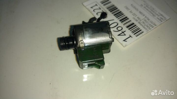 Соленоид АКПП Pontiac Vibe 1ZZ-FE 2002
