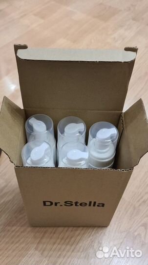 Средство для очищения кожи dr.Stella