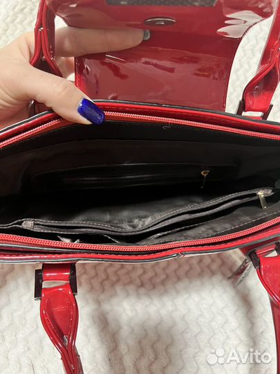 Сумка женская