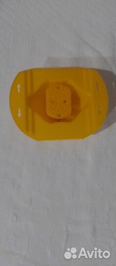 Овощерезка для корейской моркови универсальная